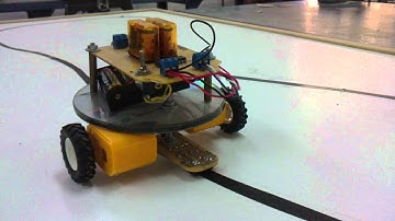 Robot rastreador.MP4
