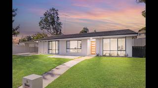 34 Chester Avenue, Baulkham Hills 34 Chester Avenue, Baulkham Hills