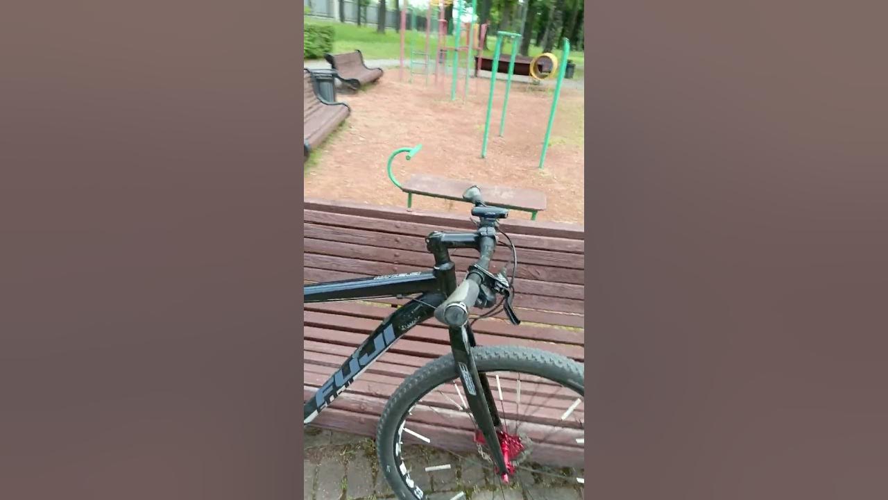 фуджик знакомство - YouTube