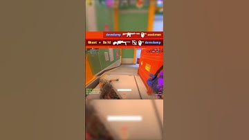 CS2 Insane Scout 3K