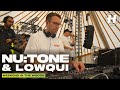 Capture de la vidéo Nu:tone & Lowqui | Live @ Hospitality Weekend In The Woods 2021