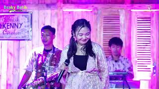 BONTENG PINDANGAN || INDAH WATY || DZAKY BATIK MUSIC