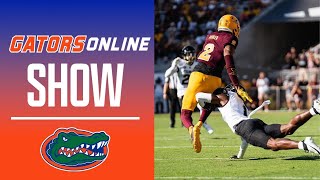 Gators Online Show: Florida lands Elijhah Badger, Cormani McClain