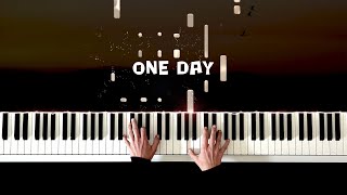 One Day Gregory Alan Isakov Piano Cover Piano Tutorial Appaloosa Bones