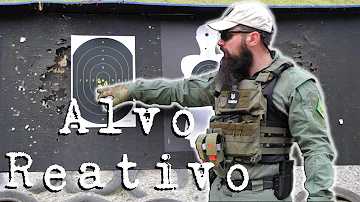 O que é o alvo?