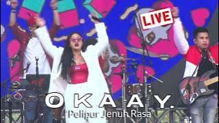 Okaay - Pelipur Jenuh Rasa (Audio)