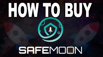 How To Buy Safemoon Cryptocurrency Step By Step with Binance and Pancake Swap