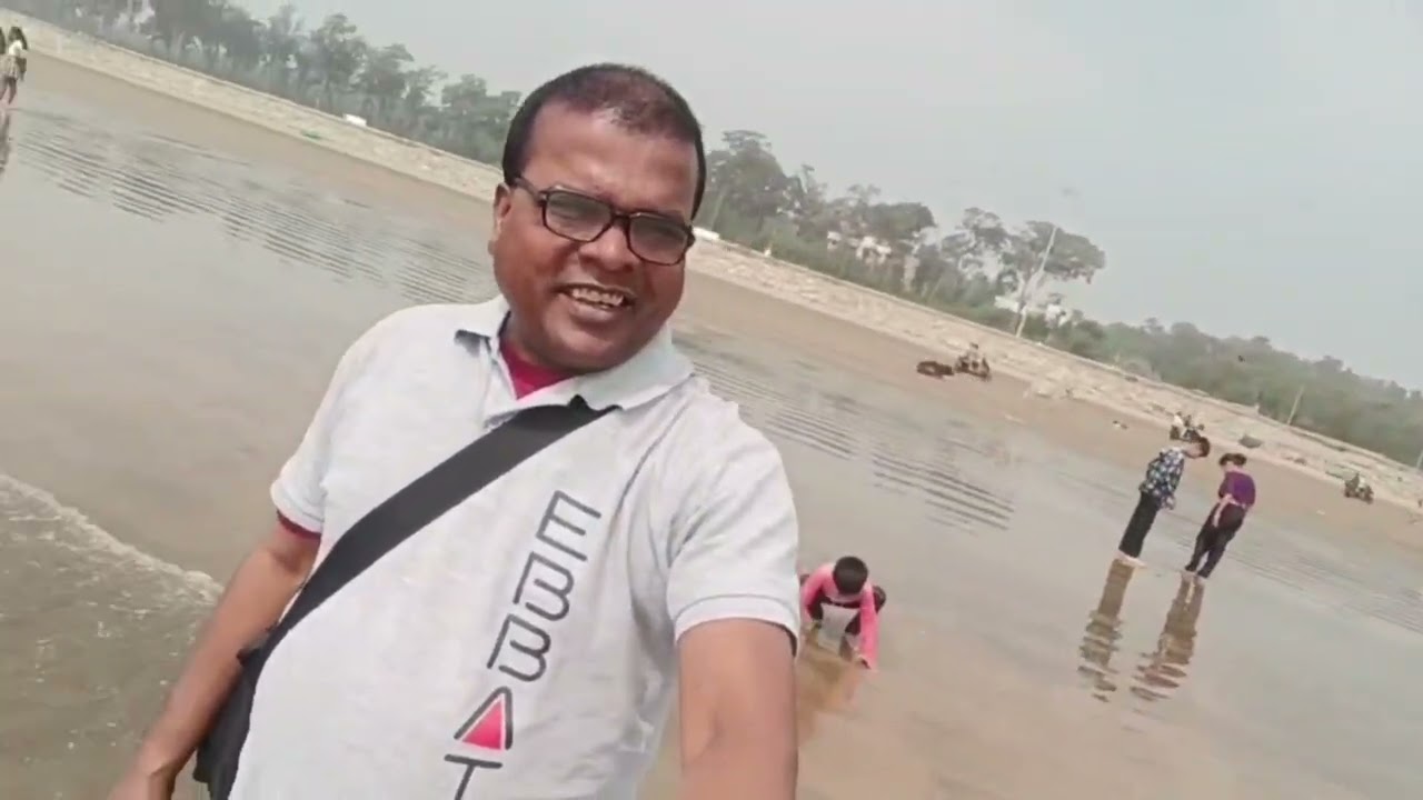 दीघा बीच वेस्ट बंगाल का टूर 