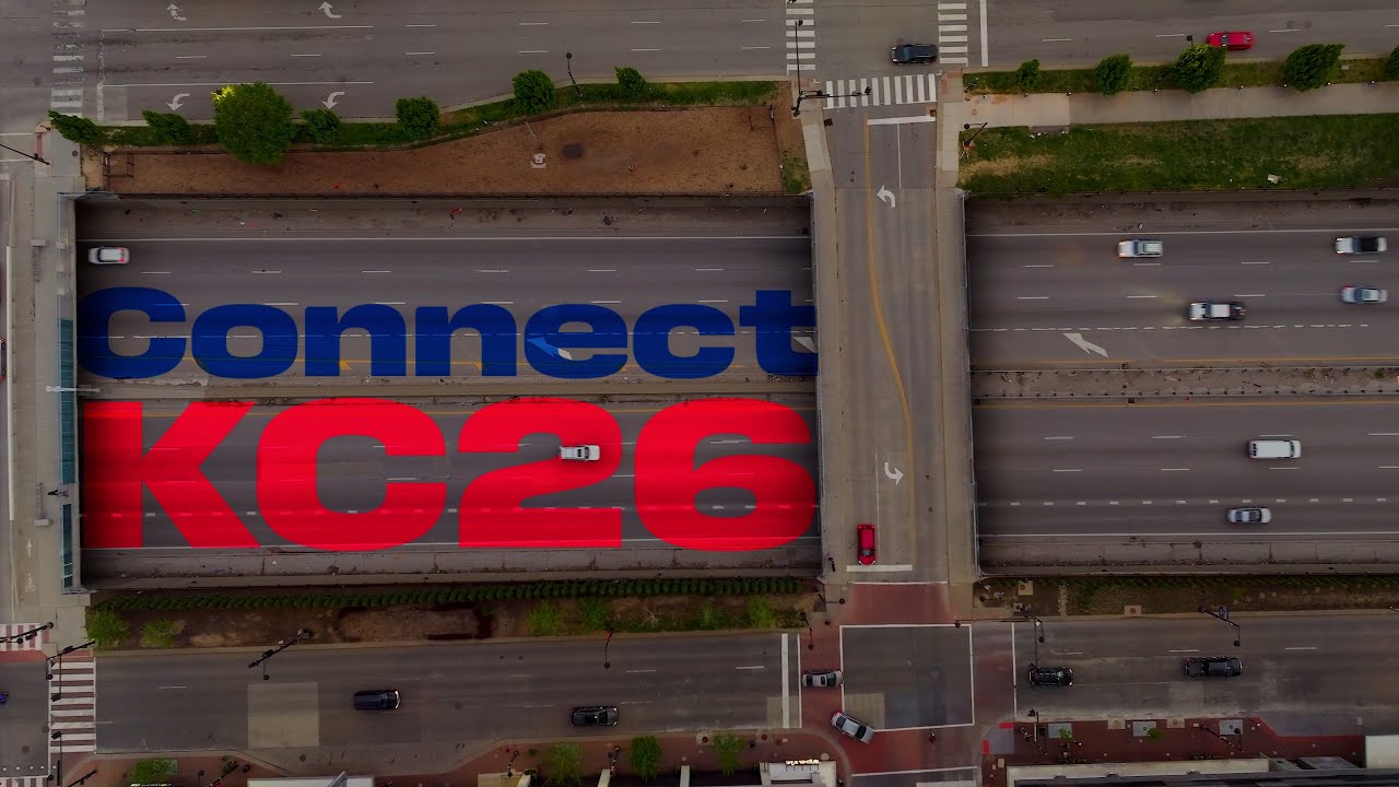 ConnectKC26: Moving Around Kansas City