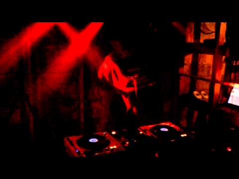 Pyster @ Electric SoundWaves
