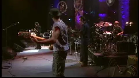 Eric Clapton Full House -1997 Montreux Jazz Festival