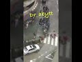 عاصفة رعدية قوية تضرب الصين بشكل مخيف