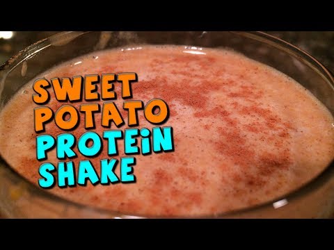 sweet-potato-protein-shake-recipe-(healthy)
