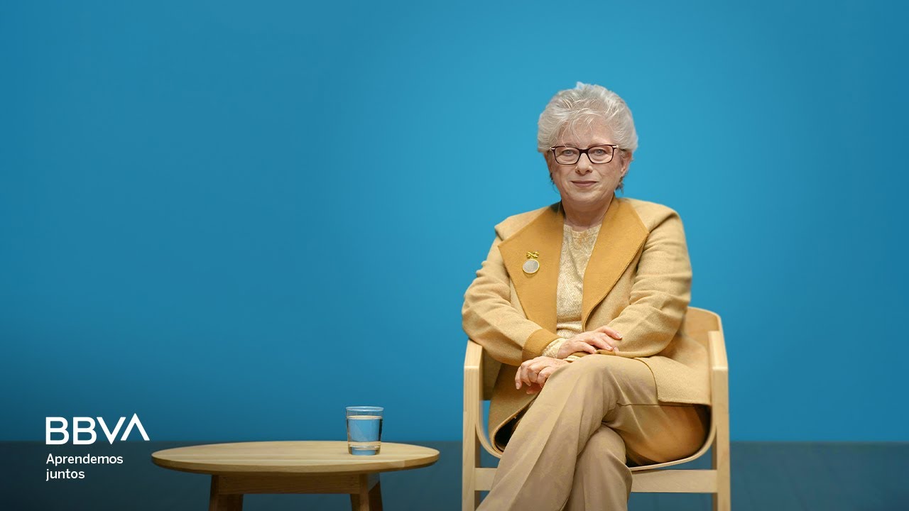 Preguntas para hacer a un terapeuta. Elsa Gómez, psicóloga