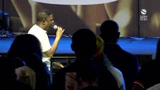 Global Impact Church | Unboxed Midweek Service | Love the Way to Victory | 22nd May 2024