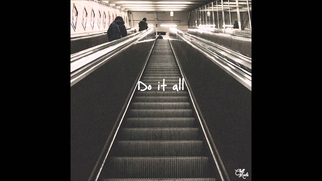 KZ - Do It All (Prod. Seneca B)