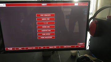 Scada Application for cold storage