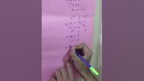 Conversion of epsilon-NFA to NFA without epsilon