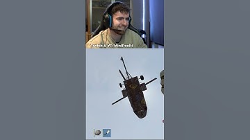 Best Way To Play RUST #shorts #rust #gaming