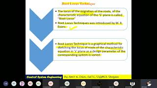 Lecture 15 Control System Engineering