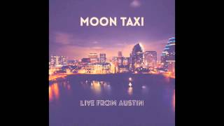 Moon Taxi - Change (Live) [OFFICIAL AUDIO] chords