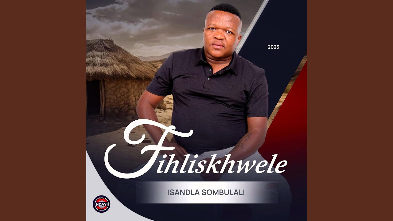 Isandla Sombulali (feat. Thandeka Radebe)