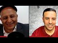 الثقة في الوثيقة حوار استثنائي مع الدكتور عبدالحق الصنايبي 