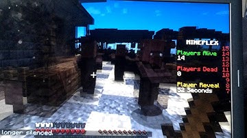 Mineplex mixed arcade part1