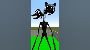 SPARTAN KICKING ALL SIREN HEAD FAMILY INTO BIG HOLE TOXIC in Garry