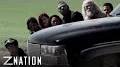 Video for Z Nation scare tactics