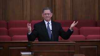 The Great Commandment - Part 1