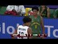 TEAM USA vs CAMEROUN | 1/8ème de finale | Coupe du Monde FIBA U17 2026 avec First Team