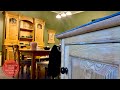 The Cottage Kitchen Worktops Arrive | The Finished Renovation | Day 11