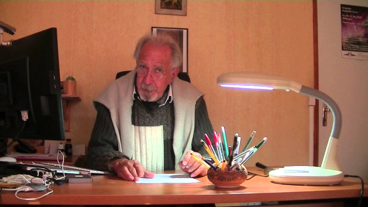 QU'EST CE QUE LA MALADIE ? - YouTube