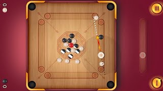 Carrom Game screenshot 3