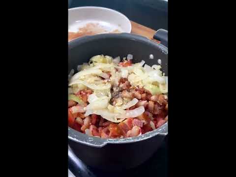 Today's Recipe: Rice with Flank Steak or, better yet, Dad's Rice