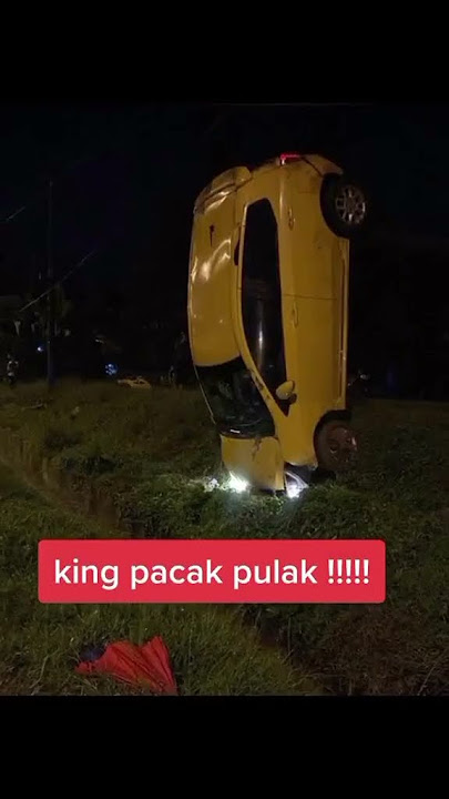 Myvi King -Selalu buat hal🤭