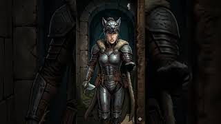 Dark Fantasy Lore #GrimoireShorts #DarkFantasy#90sanime #horroranime  #berserk  #retroanime