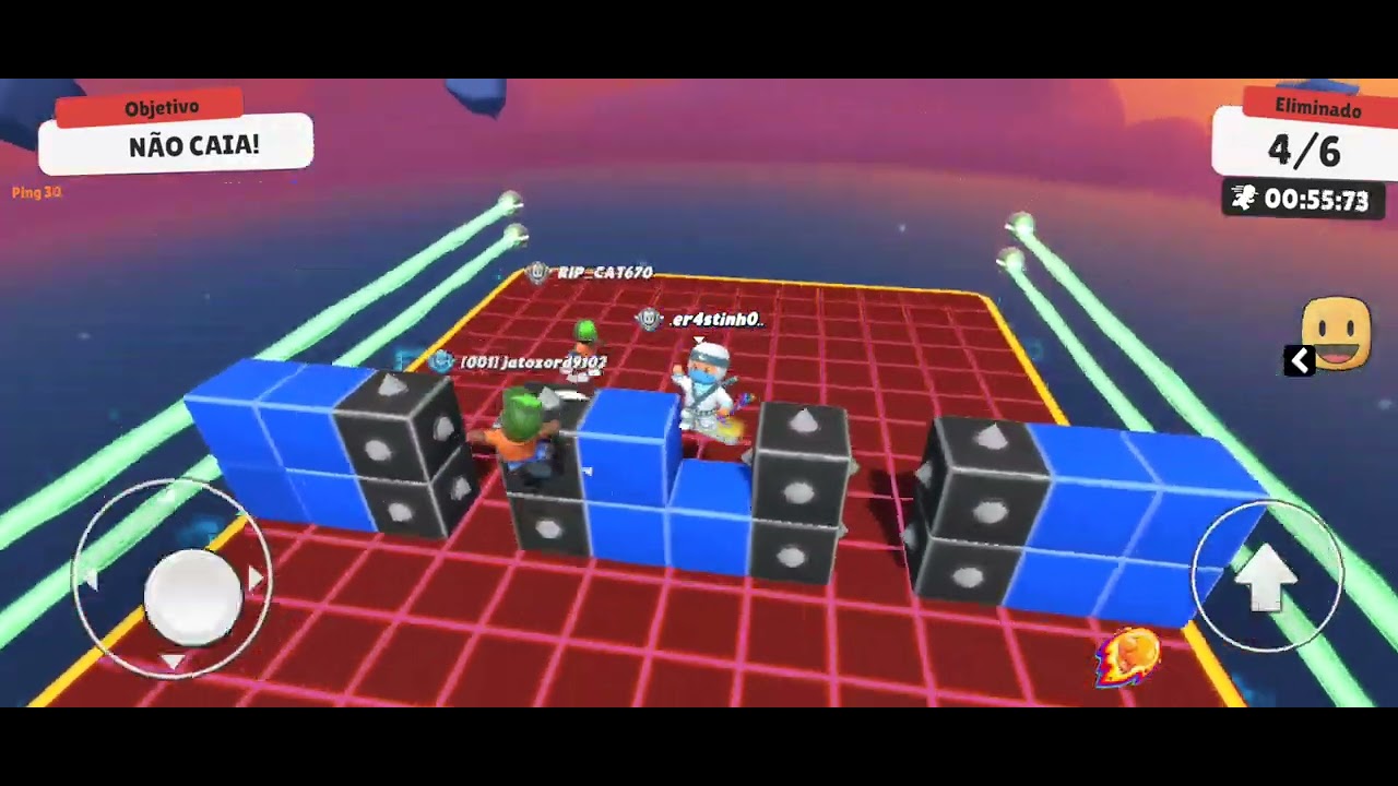 Recebaa#stumbleguys #games #games 