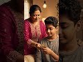পুরো পৃথিবী মুখ ফেরালেও মা কখনো ফেরায় না! 🥺❤️ #shorts #viralvideo