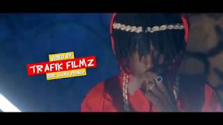 Simpo G Kapito - Who is Who (Disliso Lyamukulu) (Official Video) (A5)