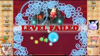 Bullet Heaven 2 - Super Speedy Heavenly - Blooper Reel 1