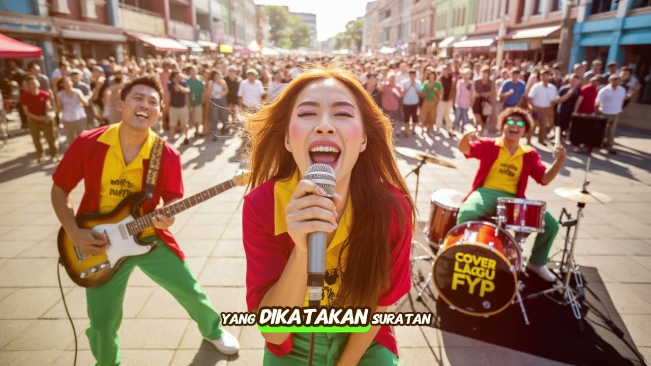 Rhoma Irama - Suratan (Reggae Cover) || Full Bass