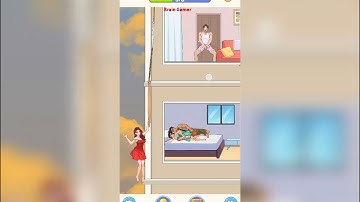 Tricky Story:Normal level 43 gameplay walkthrough solution 