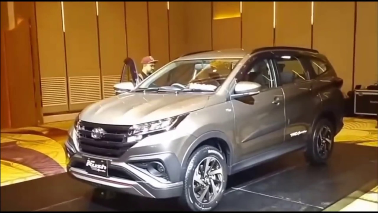 7 Seater Toyota Best Car 7 Seater Toyota Best Car