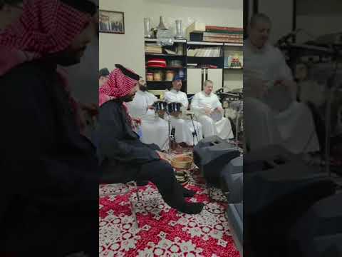 سمراء لهرم الحجاز الموسيقار جميل محمود