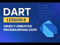 Lesson 6: Object-Oriented Programming (OOP)