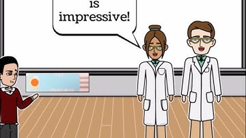 American Nanofluidics Final Video