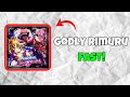 How To Get GODLY Rimuru in Anime Last Stand - Full Guide (2026)