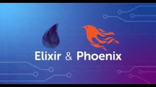 Simple Phoenix Web application | 1.7 rc| Elixir| Postgresql screenshot 2